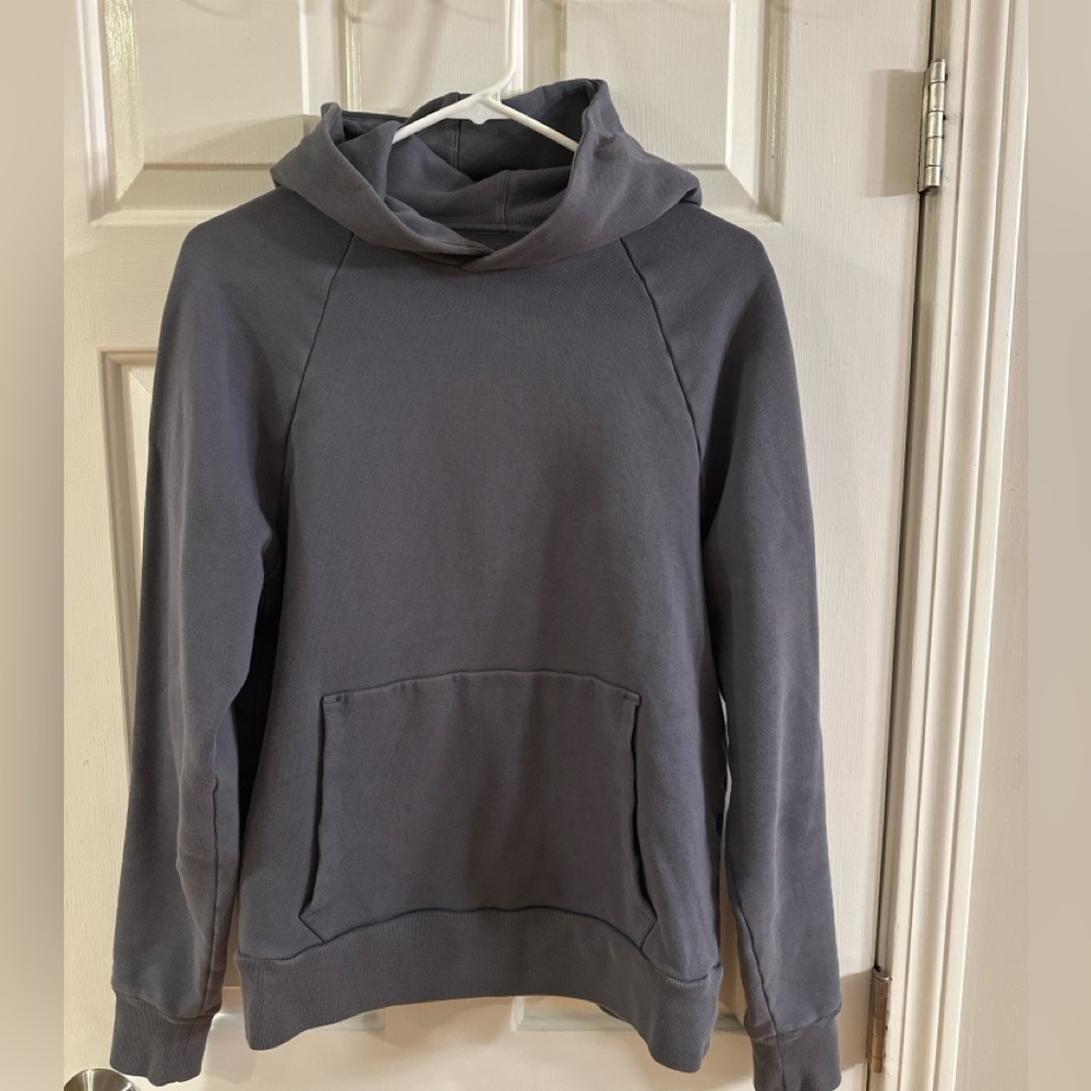 Everlane Organic Cotton Hoodie